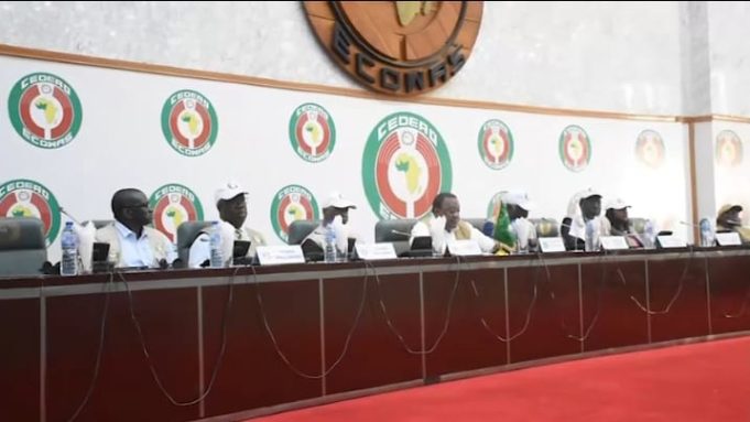 ECOWAS, Observer Groups Ask INEC To Act Against Misinformation