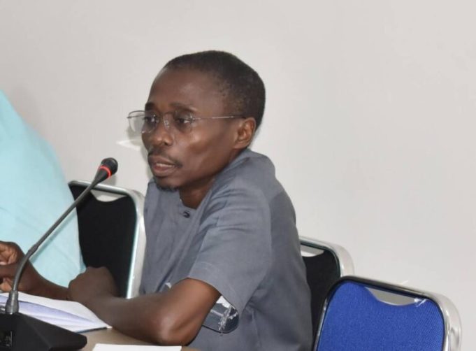 CHRICED), Mourns Death Of Abuja Lawyer, Frontline Activist, Panya