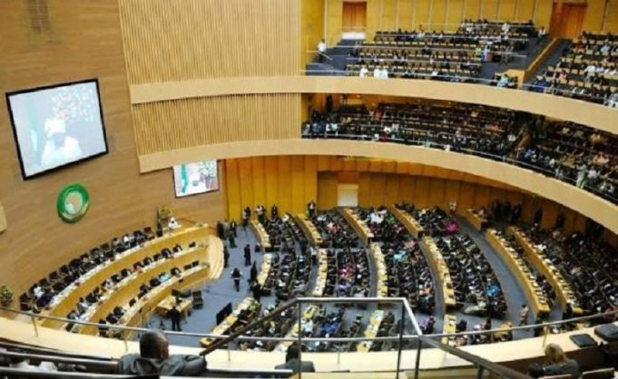 ECOWAS Parliament Meets To Discuss Energy, Women In Politics