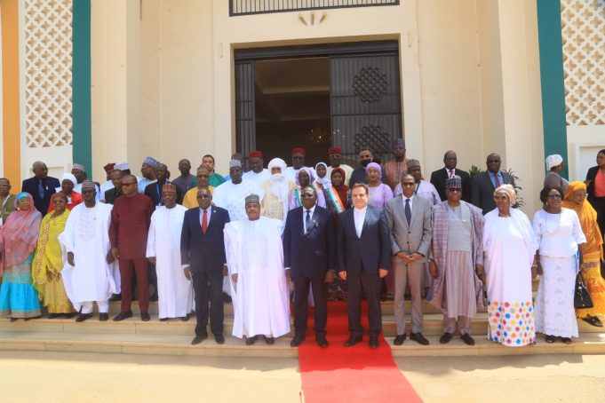 Economic Integration: ECOWAS Seeks Seamless Communication In Sub-region