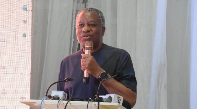 FG Charges Retirees To Be Champions Of National Building