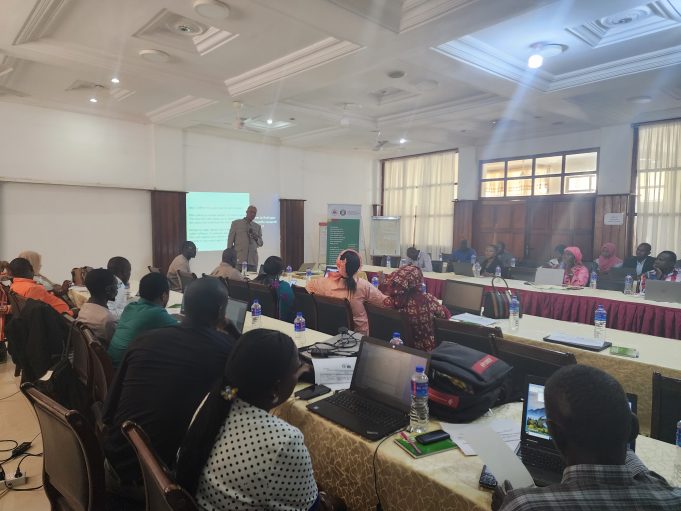 ECOWAS Builds Capacity For Researchers In The Gambia