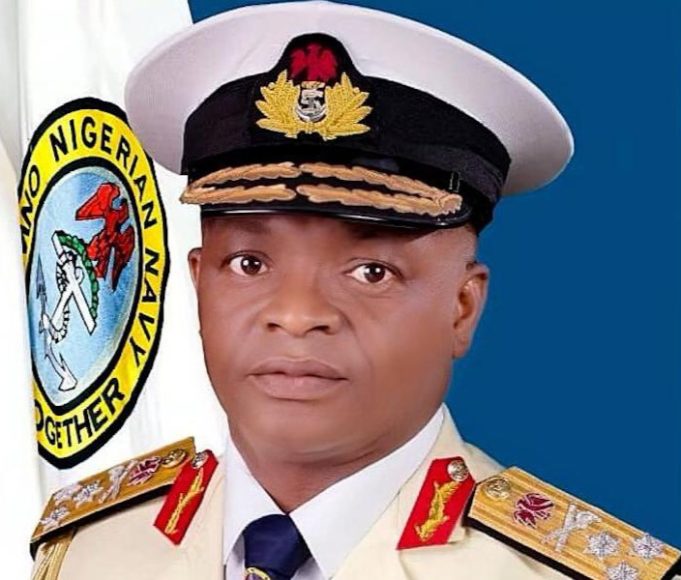 Nigeria’s Chief Ọf Naval Staff, Gambo To Lead Speakers On Africa’s Blue Economy, Security Symposium In South Africa