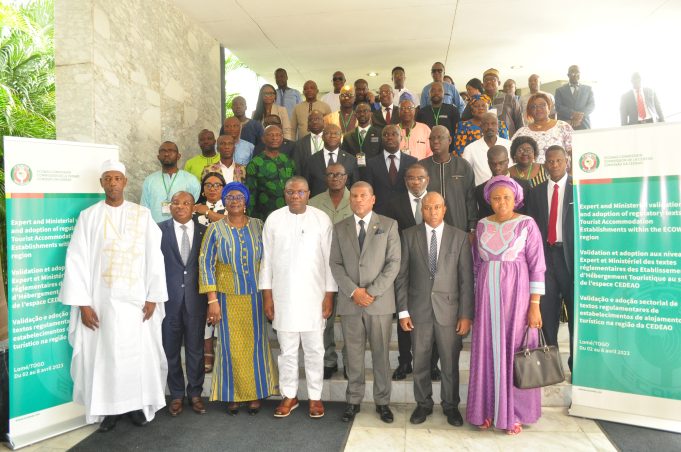 ECOWAS Sets Standard For Hotels In The Region