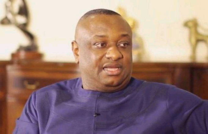 My properties abroad not acquired with public fund, says Festus Keyamo