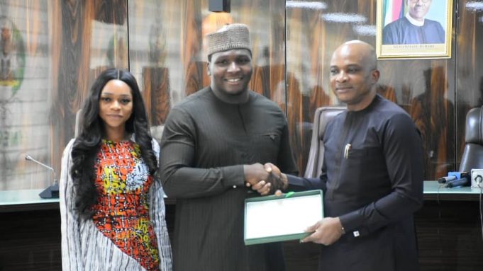 Supplementary poll: House of Reps-elects receive certificate of return from INEC…Speak on projections