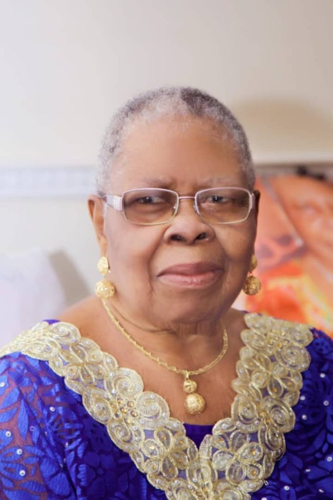 Onu Igbo Ndigbo commiserates with Ihedioha over mother’s death