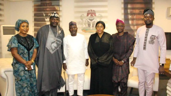 Tinubu/Shettima campaign council assures artisans proper representation in the coming administration.