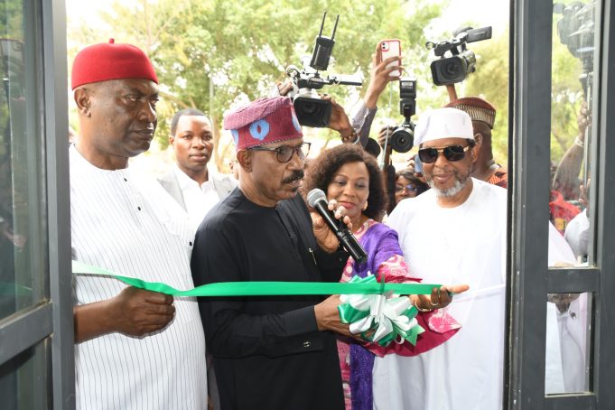 FG Commissons Science TV To Promote Development, Growth