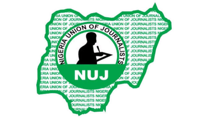 Imo NLC Crisis: NUJ appeals for calm, normalcy and caution