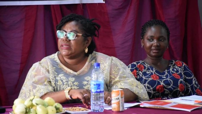 YCW celebrates first Workers Day in Abuja