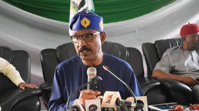 Federal Government signs MoU to establish technology complex