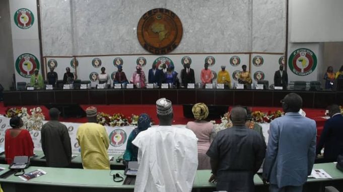 ECOFEPA’ll give women, youth voices through rejuvenation of democracy