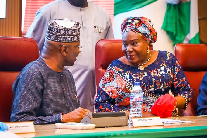 FG, Presidential Transition Council outline programmes for inauguration