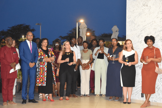Series Of Activities Marking ECOWAS 48th Anniversary Holds In Cape Verde
