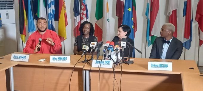 All set for Maiden Edition of Afro-Euro Runway Fashion Competition