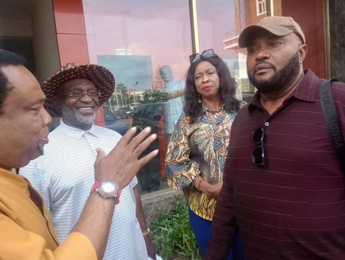 Imo Guber: MAKA ODINMA NDI-IMO calls for equity ,justice and fair play in leadership