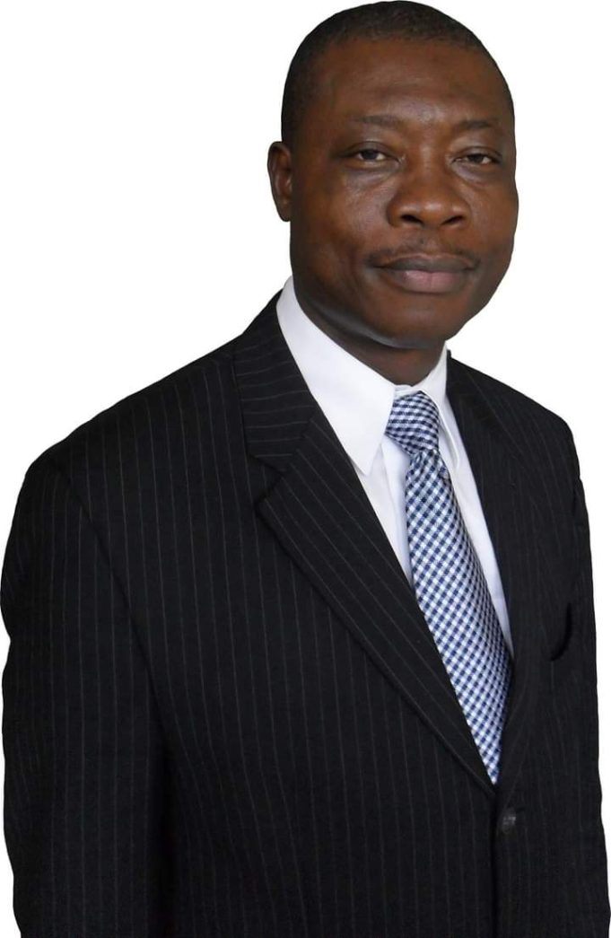 Umunumo receives Imo Commissioner Egemba, endorses 2nd term bid of Uzodimma