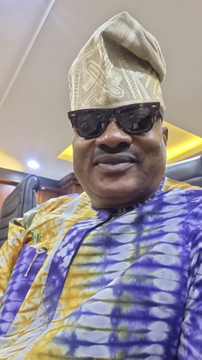 Eid-al-adha: Bankole urges Nigerians to support Tinubu’s administration for greatness.