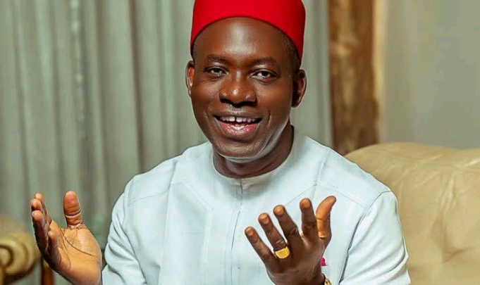 Hold me accountable for any single penny in Investments, Soludo tells Ndị Anambra