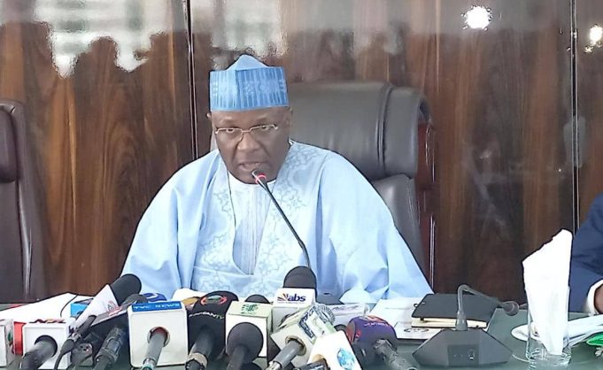 2023 Elections: INEC confirms suit against Adamawa REC