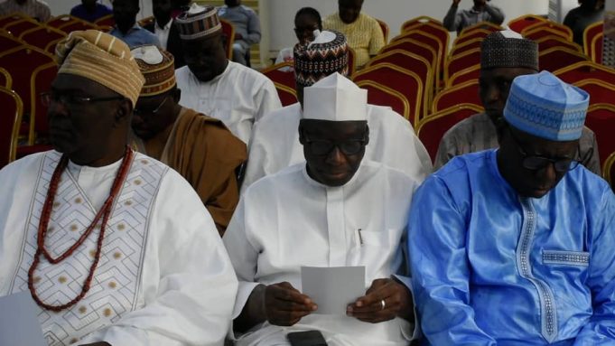 NIPR unveils report to tackle identifiable national challenges
