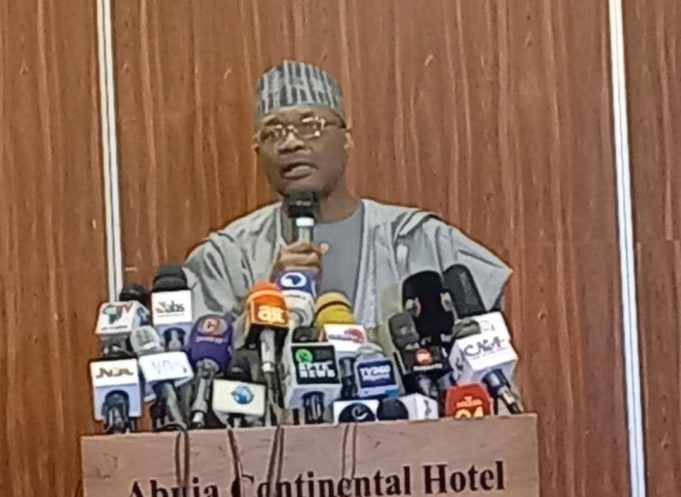 INEC seeks Stakeholders’ collaboration to strengthen future elections
