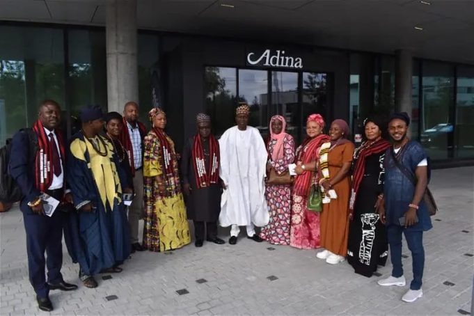 Centre for Human Rights /Civic Education charges UN to amplify voices, sufferings of Abuja people