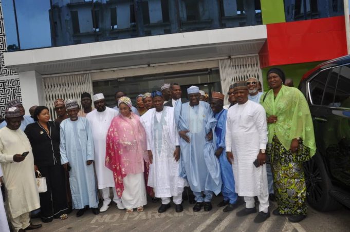 Tinubu’s Plan On Using Technology To Fight Crimes Will End Insecurity – APC