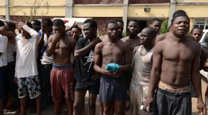 Prevalence of Cultism in Nigerian Universities and educational underdevelopment