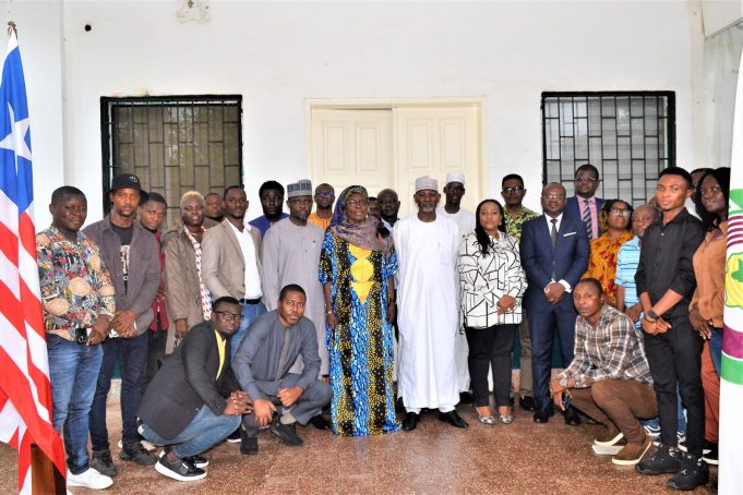2023 Liberia Elections: ECOWAS, AU ends consultation with major stakeholders