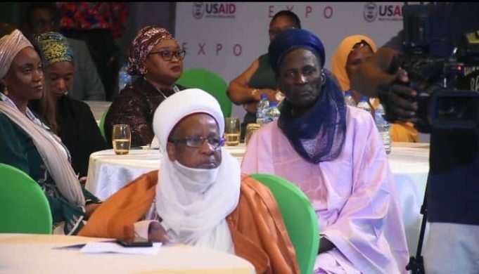 FG, USAID synergise to reduce Malnutrition to barest minimum