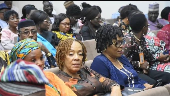 Nigeria ‘ll be perfect if education is fixed – New Education Minister, Prof. Mammam