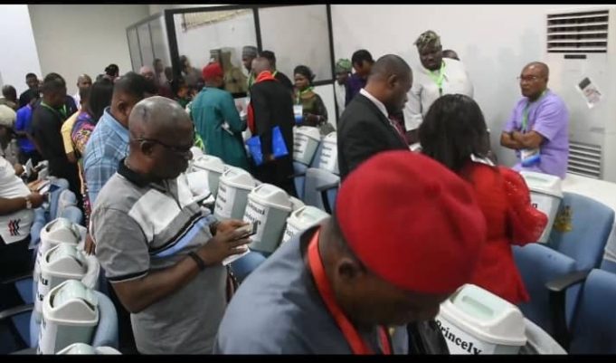 2023 NIPR Annual General Meeting: Anambra candidates emerge victorious