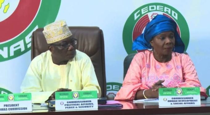 Niger Impasse: ECOWAS explains stance on military intervention