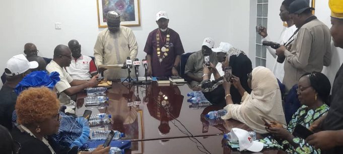 We’ll end quackery in Public Relations Practice, says NIPR President, Neliaku