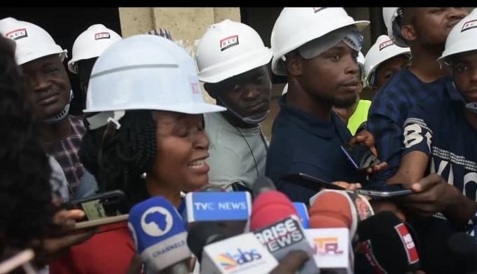 FG may need over N116B to complete National Library Project
