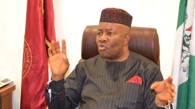 Senate urges FG to lift ban on fuel supply to border Communities