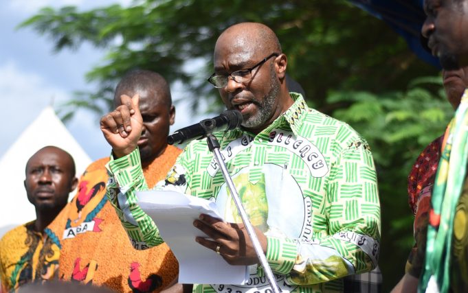 Money, And Muscle Politics In Imo State—Why A Paradigm Shift Is Long Overdue