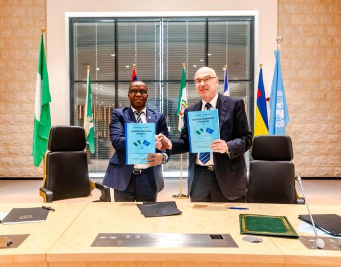 FG, UN agree to strengthen counter terrorism efforts in Nigeria