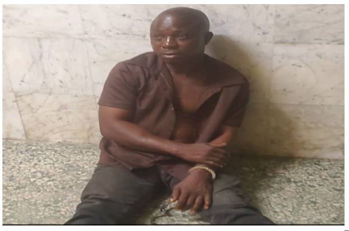 Army, Civil Defence continue onslaught against oil theft