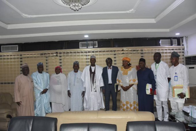 FG inaugurates Eight-Man Committee to develop Roadmap for education sector
