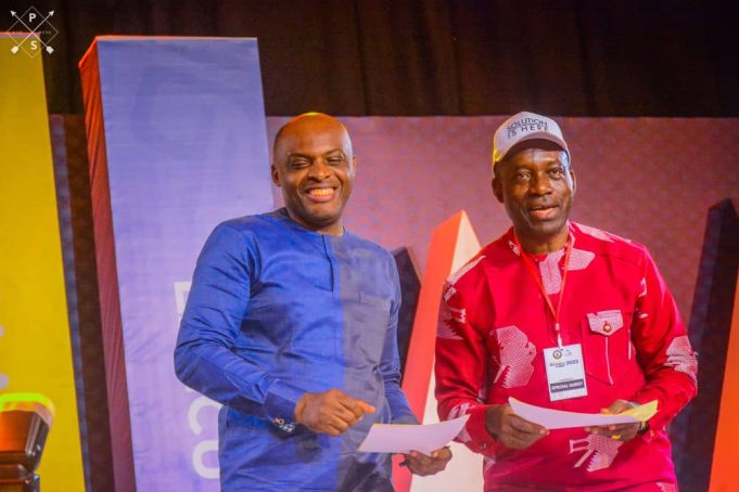 Anambra Govt holds investment summit, signs Mous with thirteen organizations