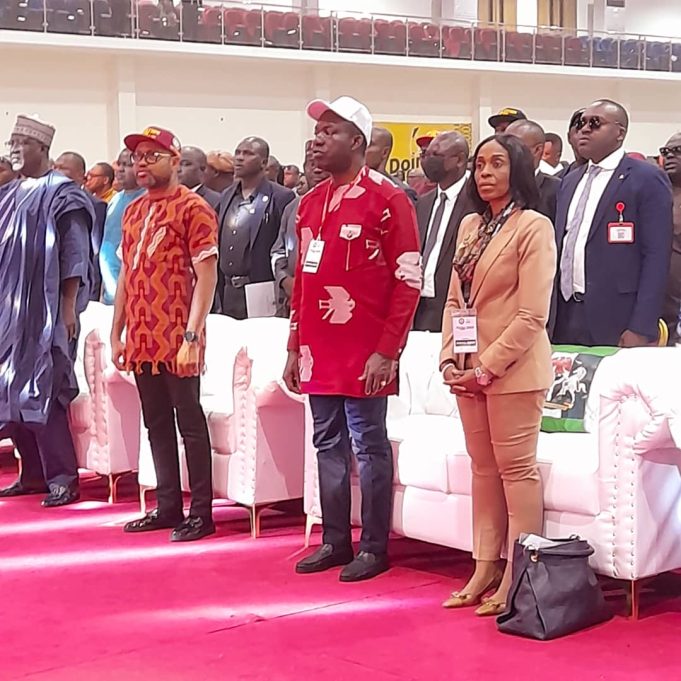 Ezeokenwa lauds Soludo over Anambra investment summit