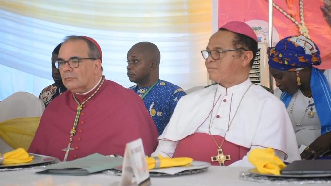 Catholic Prelate, Ugorji charges Supreme Court to be objective on Presidential Election