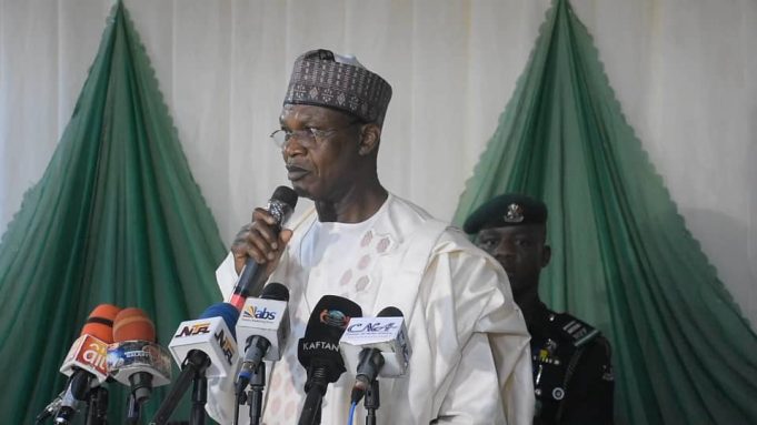 FG Reiterates Commitment To Achieving SDG 2030 In Education