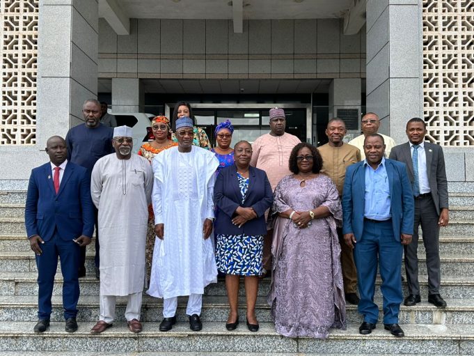 ECOWAS Single Currency May Never Materialize – Parliament Fears
