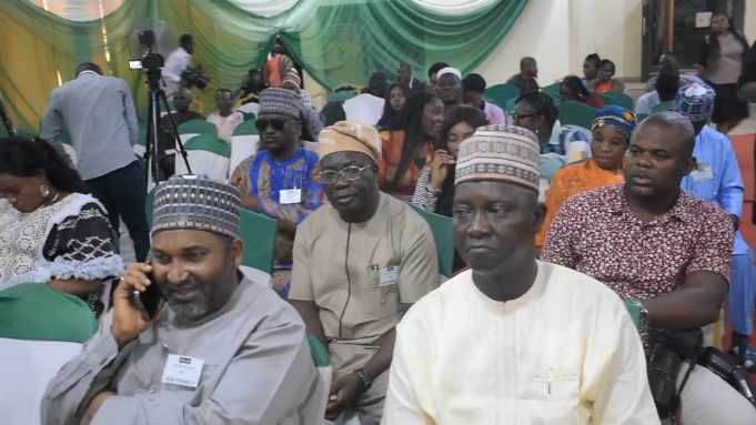 Nigeria’s Annual Education Conference Asks Federal Government To Prioritise Education