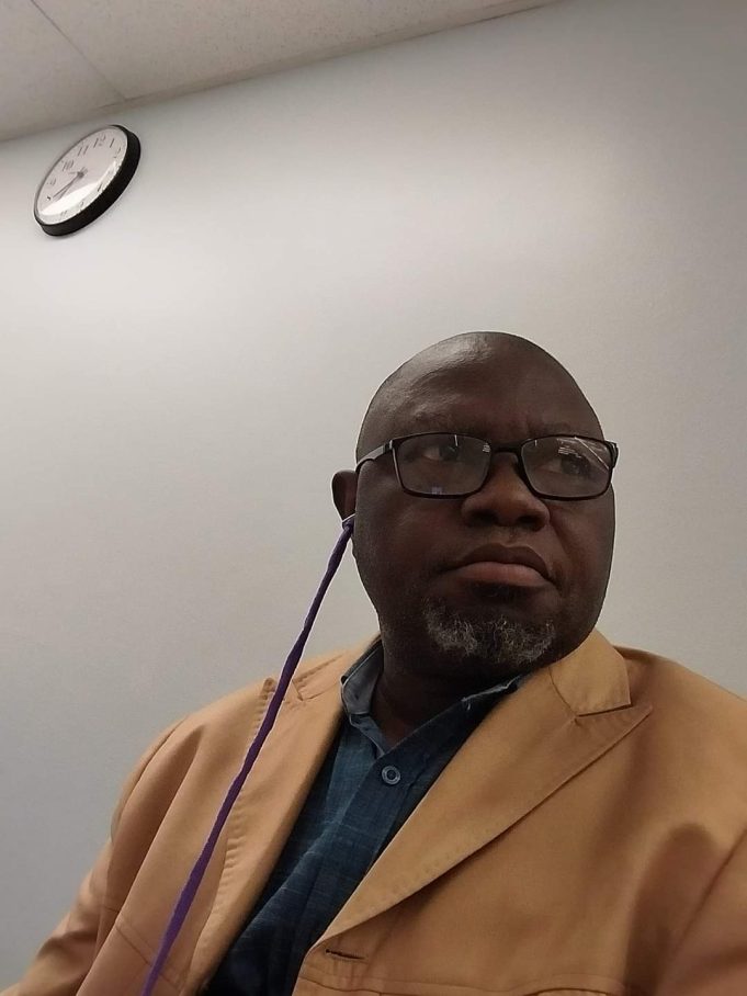 Pastor Justin Aguguo: A Perfect Role Model to African Religious Leaders