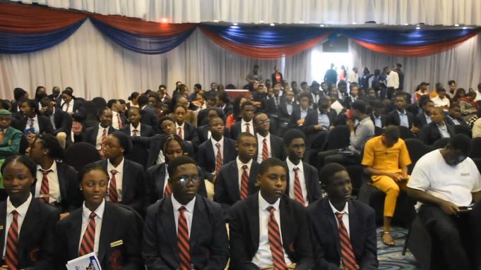 Nigerian Students Contributed Over $400 Million To U.S. Economy In 2021